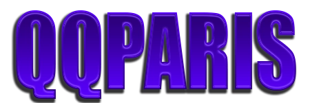 QQPARIS logo
